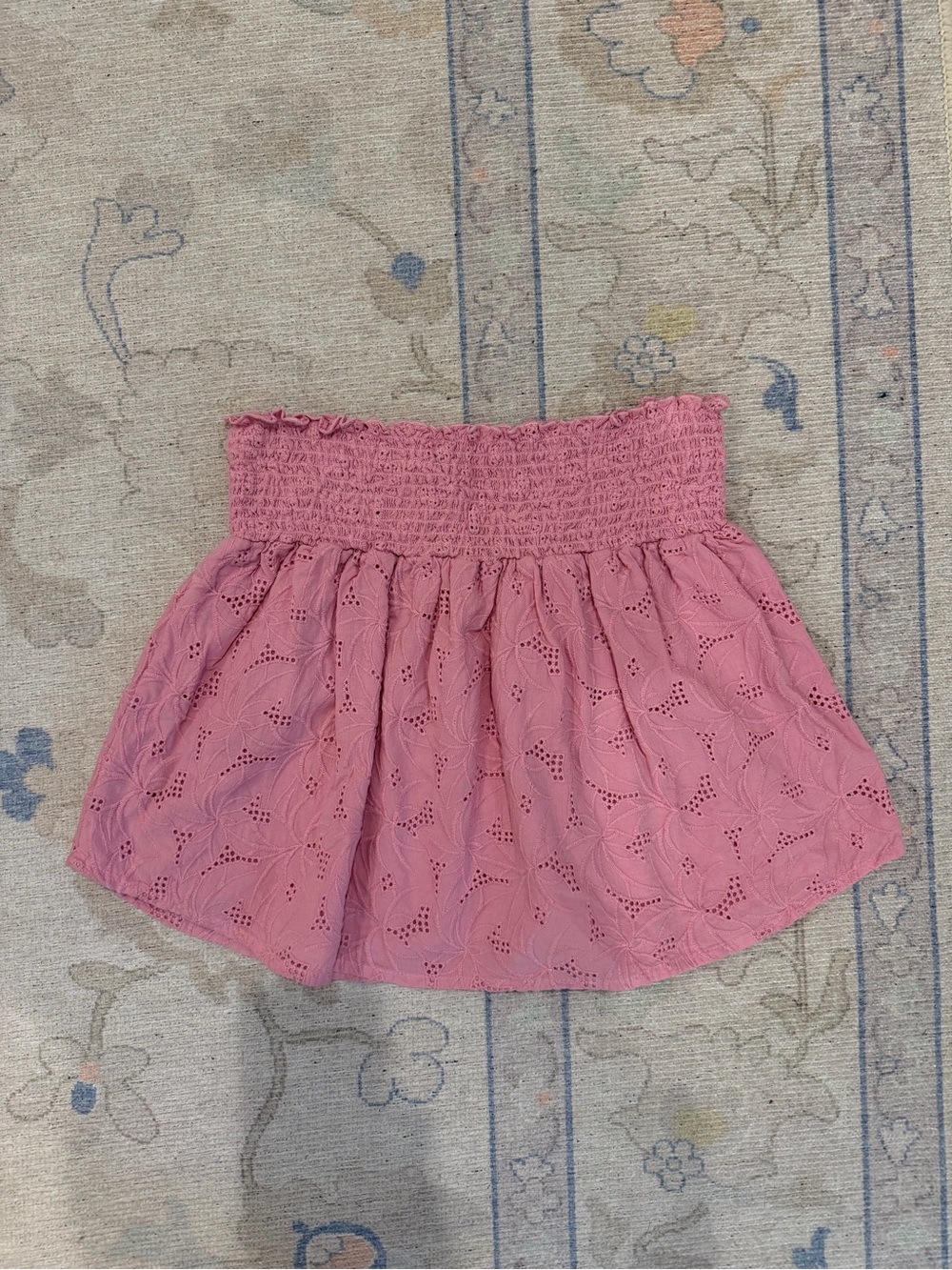 Stark X Skirt
